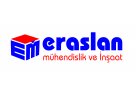 ERASLAN MÜHENDİSLİK ENES ERASLAN